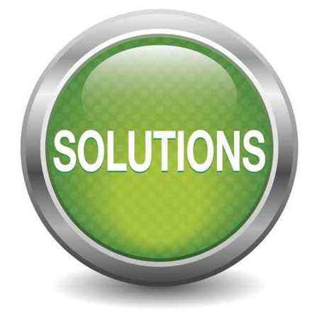 solutions